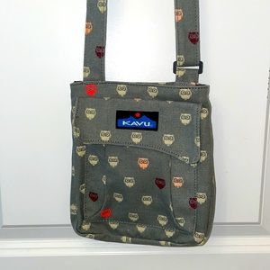 Adorable Kavu bag